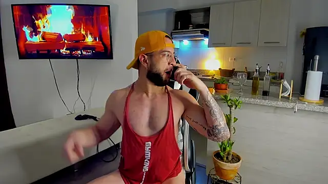 Live sex cam of Allan_Daf