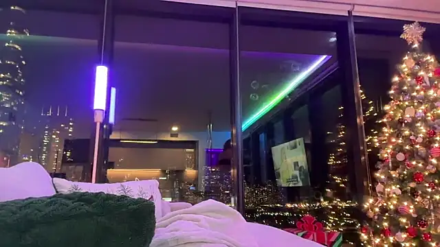 Live sex cam di Graciemae_baexx