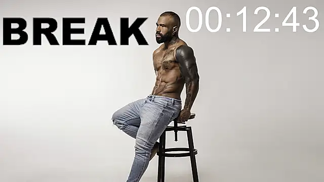 Live sex cam of Brock_hurn1