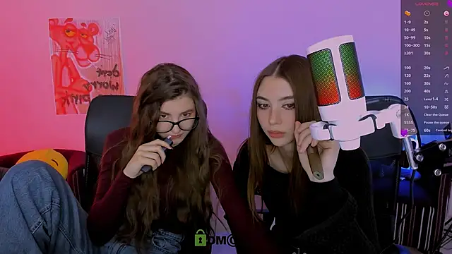 Live sex cam of barbara_crazy