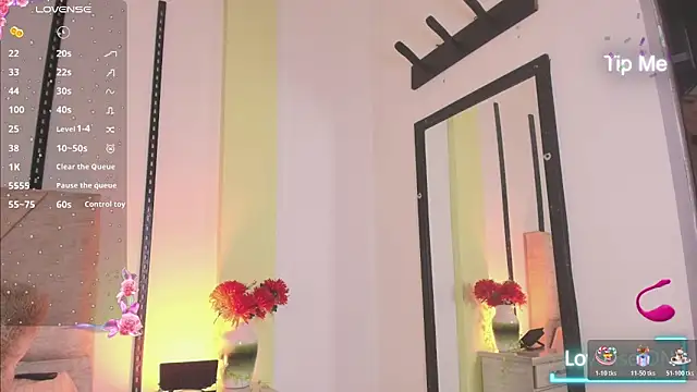 sweet_artemiis webcam