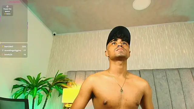 Live sex cam di Jacob_606