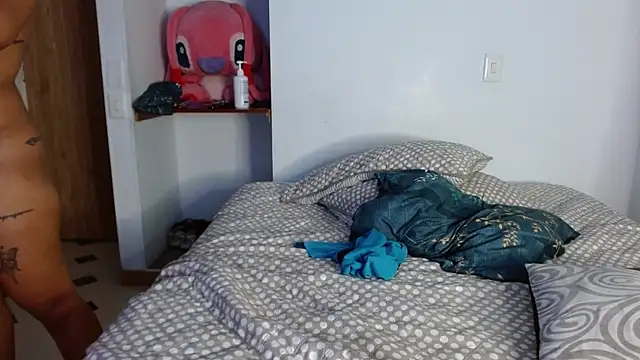 Live sex cam of bryana_jones