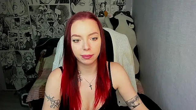 Martha_Cameron webcam