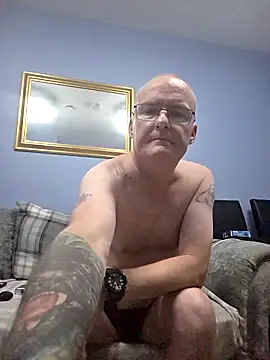 FriendlyDave webcam
