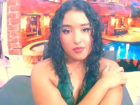 IndianAngel4u webcam