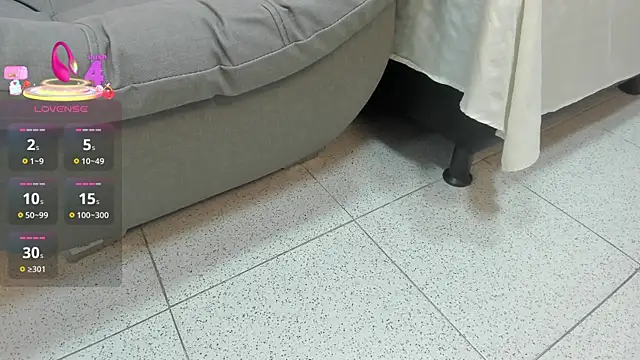 SophieHarris_ webcam