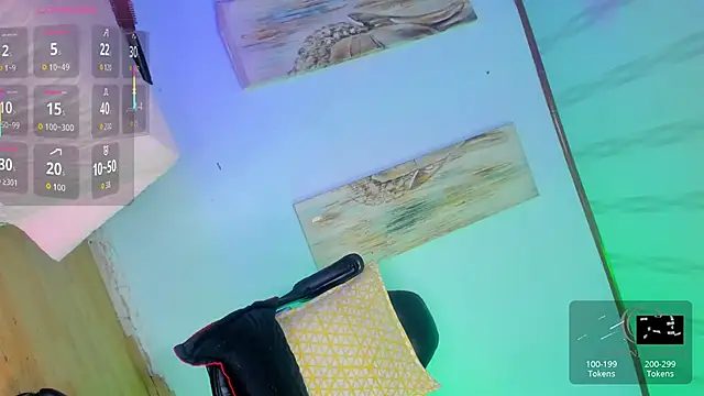 ChannelssDiirty webcam