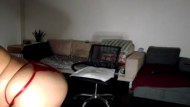 FreckleFaceBeauty webcam