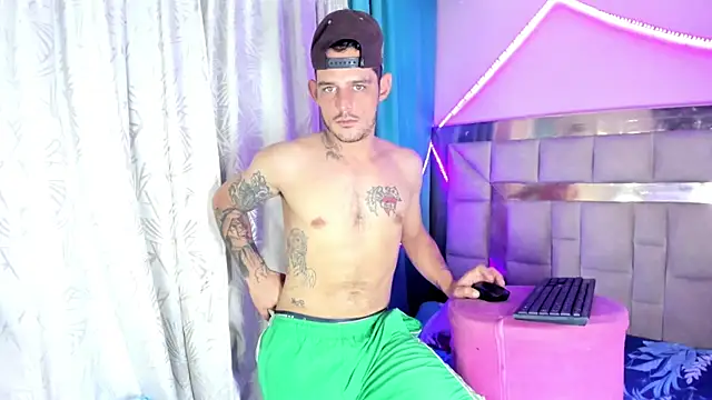 Sexybigjefffx webcam