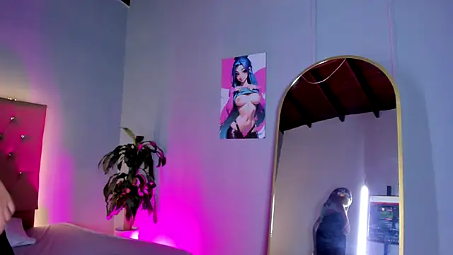 EmmaLawrence_ webcam