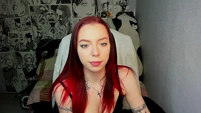 Martha_Cameron webcam