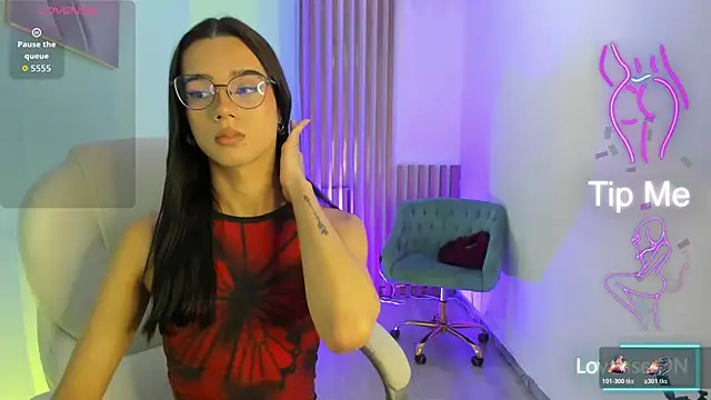 VictoriaMonroee_ webcam