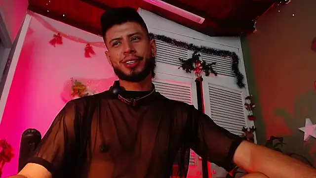 Colby_brown03 webcam