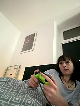 Black_Lust_Bunny webcam