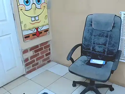 HotSpanishFly webcam