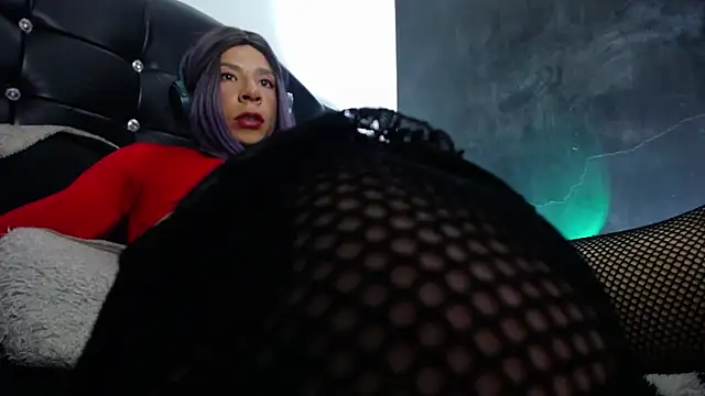 Preview of candyladyboy