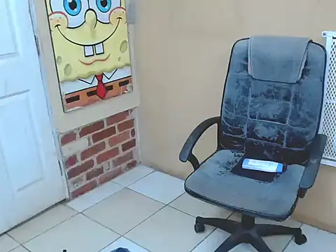 HotSpanishFly webcam