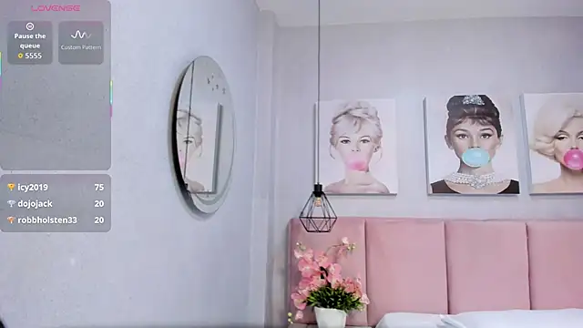 Sensual_Sophie_ webcam