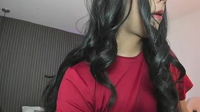 sammybrunette1 webcam