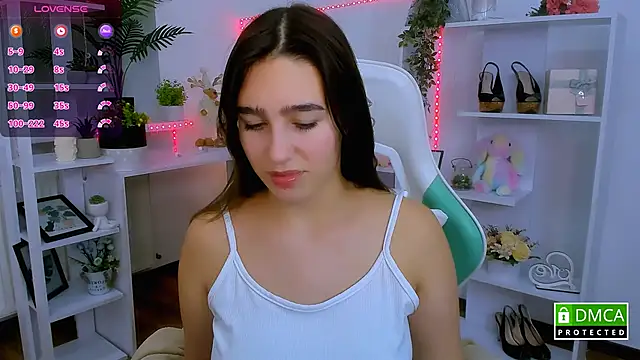 _eliizabeth_ - _Eliizabeth_'s free webcam - UK Sex Cams