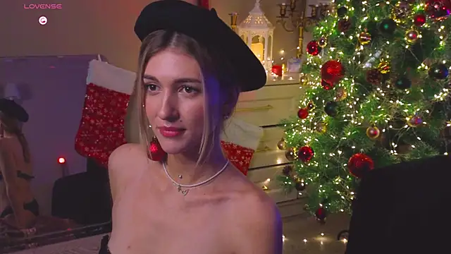 BeatrixGummer webcam