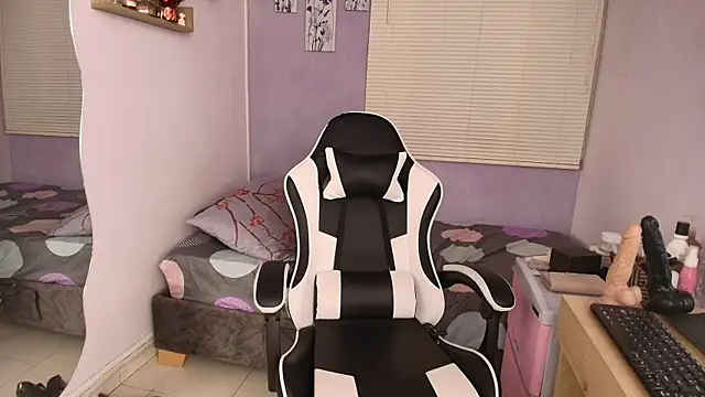 free cam porn Luna Desiree