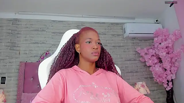 LilithMiller_ webcam stripchat model stream image