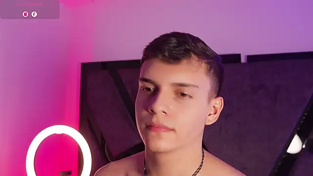 JacobRoberts1 webcam