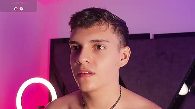 JacobRoberts1 webcam