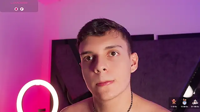 JacobRoberts1 webcam