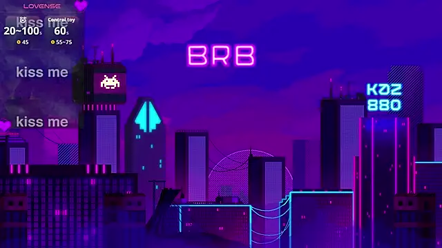 FetishForCassie webcam