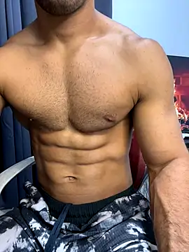 JJ_Shelby's live cam