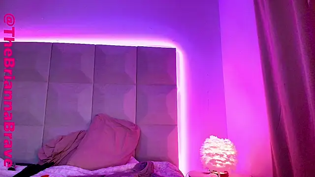 BriannaBrave