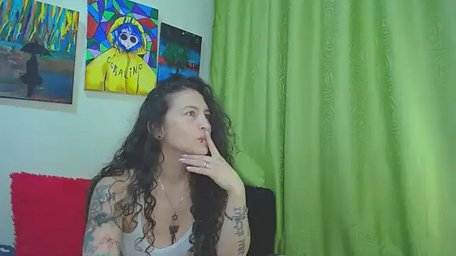 Leyla_Horny_Bg webcam