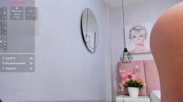 Sensual_Sophie_ webcam