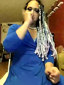 TranSexualJade95 webcam