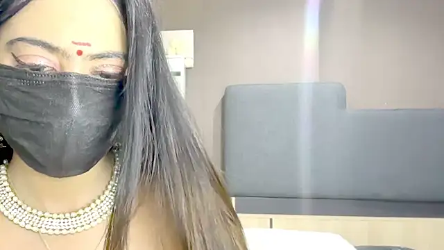 Monalisa_Don webcam