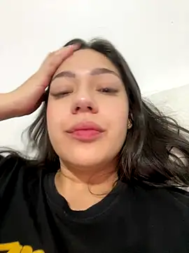 Latina_vanessa webcam