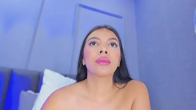 Elisa_castrillon webcam