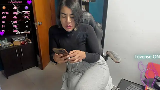 peanut_tangerine webcam