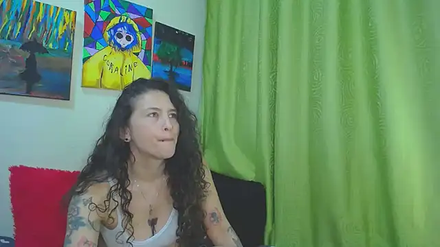 Leyla_Horny_Bg webcam