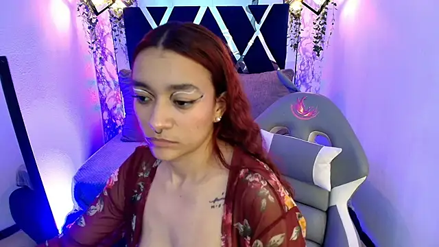 charlotte_bluee webcam