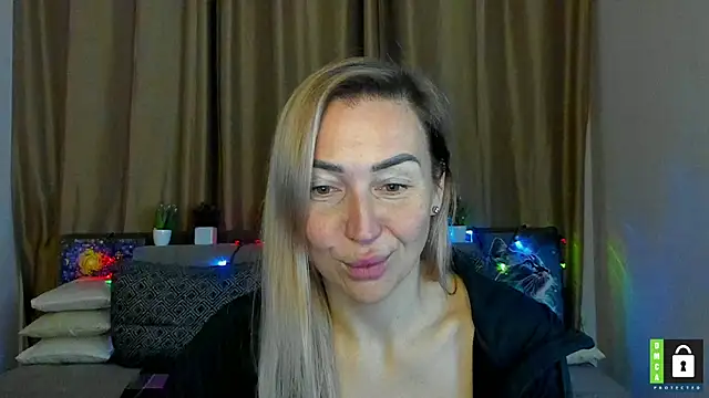 Kiss_julli88I webcam