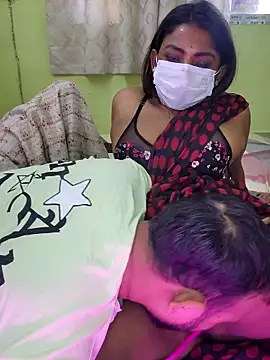 Trending_Couple webcam