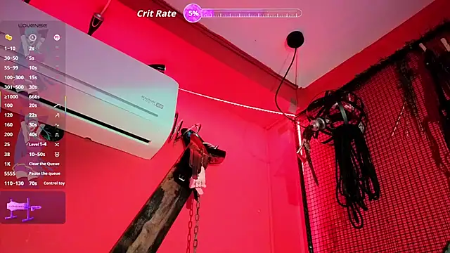 EVADANGERBDSM_ webcam