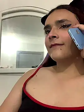 La-Gatiita-trans webcam