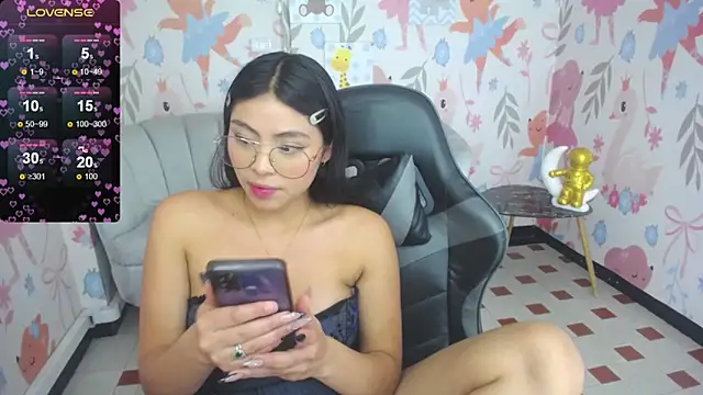 Little_Angelina_v webcam