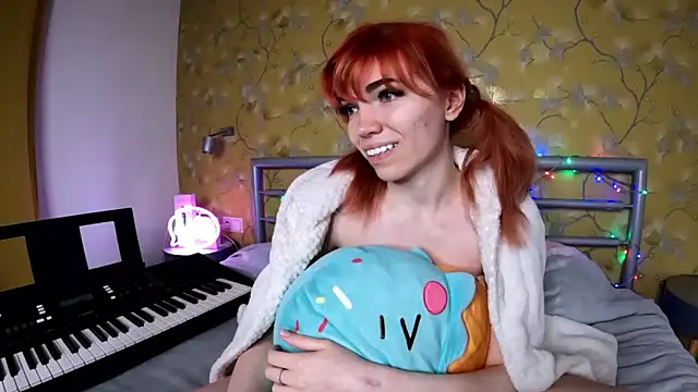 olivka-flower webcam