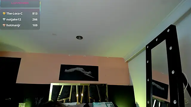 ScarletTorres webcam